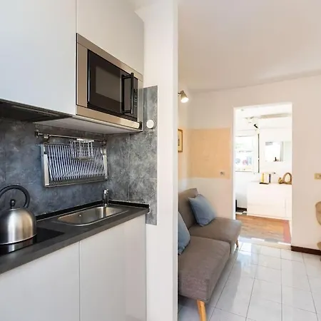 Apartman Centro Piccolo Attico Da Sogno *