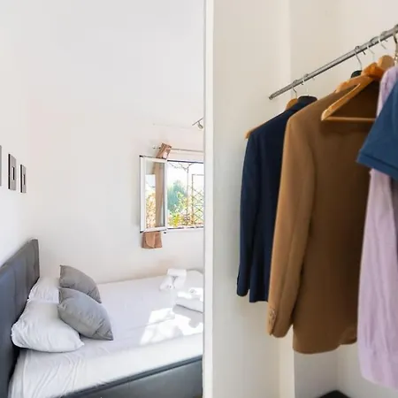 Apartman Centro Piccolo Attico Da Sogno