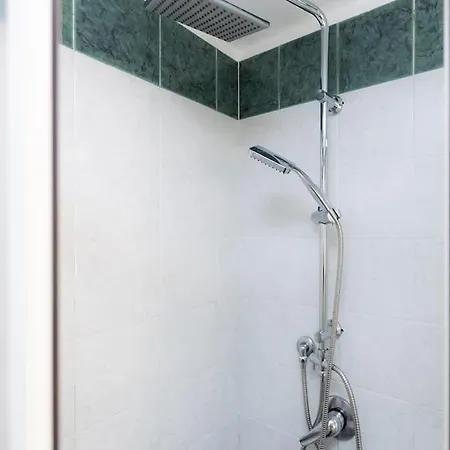 Centro Piccolo Attico Da Sogno Apartman *
