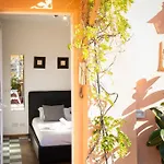 Appartamento Centro Piccolo Attico Da Sogno Roma