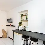 Appartamento Centro Piccolo Attico Da Sogno Roma