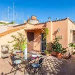 Centro Piccolo Attico Da Sogno Roma