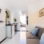 Centro Piccolo Attico Da Sogno * Roma