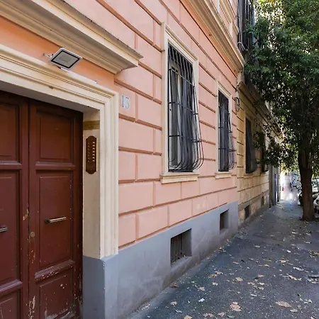 Centro Piccolo Attico Da Sogno
