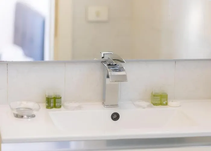 Centro Piccolo Attico Da Sogno * Rome