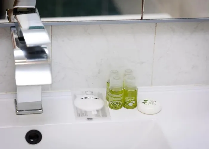 Centro Piccolo Attico Da Sogno