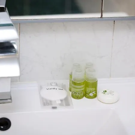 Centro Piccolo Attico Da Sogno